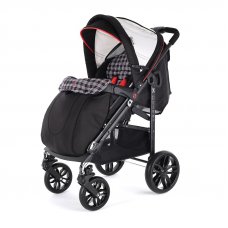 Прогулочная коляска Esspero X-Drive Complect Plus Прогулочная коляска Esspero X-Drive Complect Plus
